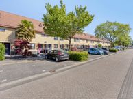 Johannes Vermeerstraat 97, 1318 HR Almere