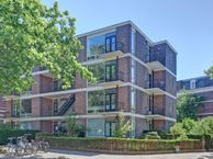 Barbarossastraat 6, 6522 DL Nijmegen