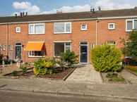 Tjalkstraat 17, 8754 AN Makkum