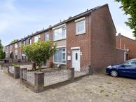 Pater Bleijsstraat 23, 5224 JS Den Bosch