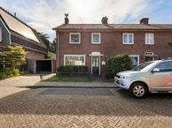 Zonnebloemstraat 4, 7601 BV Almelo