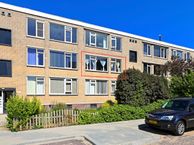 Prins der Nederlandenstraat 33, 3151 SB Hoek van Holland