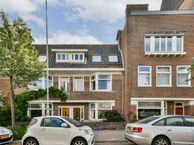 Haringvlietstraat 63, 1078 KB Amsterdam