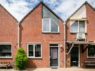 Antilopespoor 214, 3605 CP Maarssen