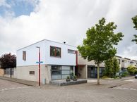 Louis Couperushove 37, 3438 HL Nieuwegein