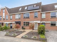 Tuinfluiter 8, 3245 TT Sommelsdijk