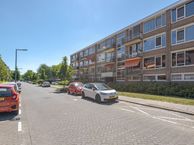 Immanuel Kantstraat 25, 3076 DE Rotterdam