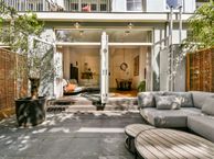 Vrolikstraat 280-H, 1092 TZ Amsterdam