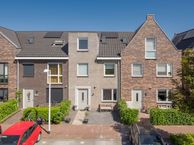 Zijdehoenderlaan 150, 3772 WW Barneveld