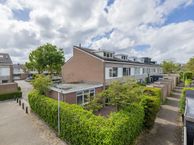 Jonkvrouwlaan 11, 2171 TL Sassenheim