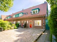 Pullstraat 5, 3814 VA Amersfoort