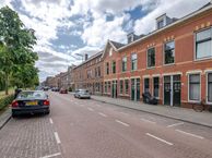 Hillevliet 39, 3073 KJ Rotterdam
