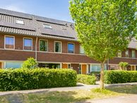 Burt Bacharachstraat 121, 3543 DD Utrecht