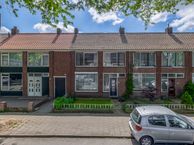 Barrierweg 15, 5622 CL Eindhoven