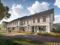 Hoekwoning (Bouwnr. 187), 3317 DJ Dordrecht