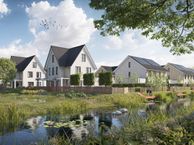 Landhuis vrijstaand (Bouwnr. 180), 3317 DJ Dordrecht