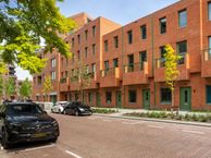 Katadreuffestraat 14, 3072 RP Rotterdam