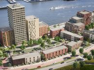 Dijkwoning (Bouwnr. 810), 3331 MM Zwijndrecht