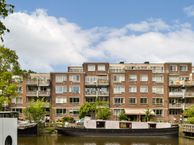 De Wittenkade 30-A, 1051 AB Amsterdam