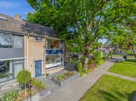 Koningin Wilhelminasingel 36, 2741 VW Waddinxveen