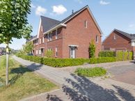 Agatha Christiestraat 1, 6515 ZJ Nijmegen