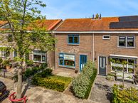 Sonoystraat 9, 1671 ER Medemblik