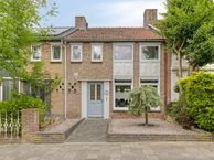 Sweelinckstraat 8, 6411 TK Heerlen