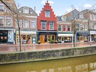 Voorstreek 12-A, 8911 JN Leeuwarden
