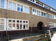 Willem Loréstraat 118, 8921 CM Leeuwarden