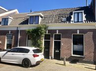 Wagendwarsstraat 40, 3581 WN Utrecht