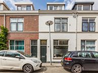 Riouwstraat 77, 3531 CW Utrecht