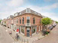 Paul Krugerstraat 39-RD, 2021 XM Haarlem