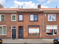 H. Diemerstraat 37, 3555 GR Utrecht