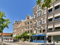 Westerstraat 264-3, 1015 MT Amsterdam