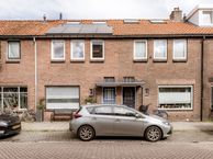 Fregatstraat 171, 3534 RD Utrecht