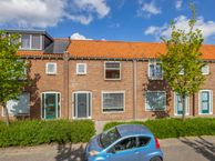 Blauwe Arendstraat 10, 1561 HH Krommenie