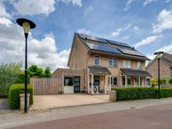 Cipreshout 14, 2994 GA Barendrecht