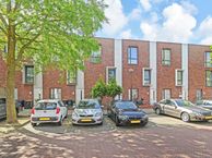 Bogotástraat 39, 2548 HH Den Haag