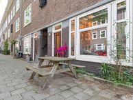 Bonairestraat 58-H, 1058 XK Amsterdam