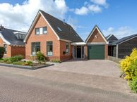 Burg. Wiersumstraat 7, 9967 RC Eenrum