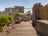 Blasiusstraat 32-3, 1091 CS Amsterdam