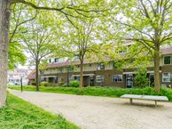 De Oude Munt 40, 3824 DK Amersfoort