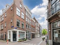 Korte Koningsstraat 25, 1011 EZ Amsterdam
