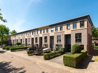 Tuinbouw 143, 3991 ND Houten