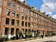 Marnixstraat 93-E, 1015 VG Amsterdam