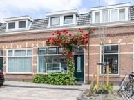 Prinsenstraat 56, 2316 HN Leiden