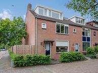 Ds. van Couwenhovelaan 166, 2661 BK Bergschenhoek