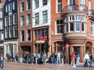 Keizersgracht 461-C, 1017 DK Amsterdam