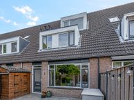 Maria van Osstraat 3, 6717 TH Ede