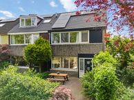 Nibelungenpad 1, 3813 KX Amersfoort